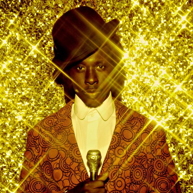 Faada Freddy, le dandy sénégalais du gospel