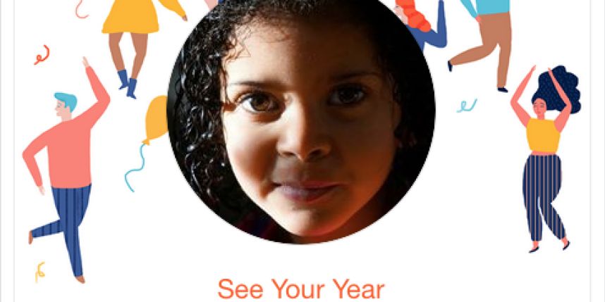 Facebook s’excuse pour sa rétrospective 2014 en images