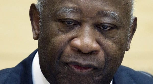 Depuis sa cellule de la Haye: Gbagbo donne les raisons de sa candidature