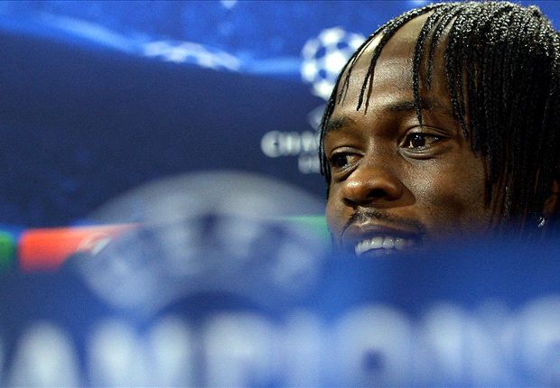 Gervinho : «Wenger n’a jamais eu foi en moi»