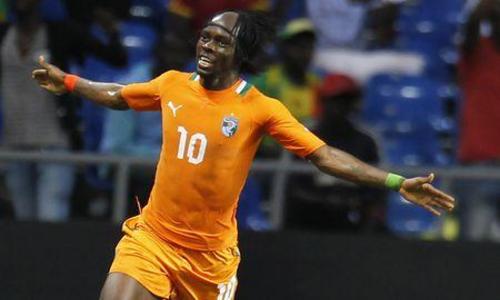 Gervinho «Arsenal ? Je les déteste pour la façon dont Wenger m’a traité !»