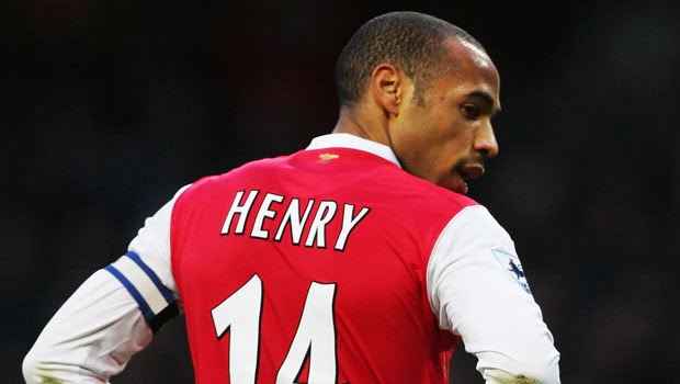 La FFF rendra hommage à Henry, le 26 mars contre le Brésil