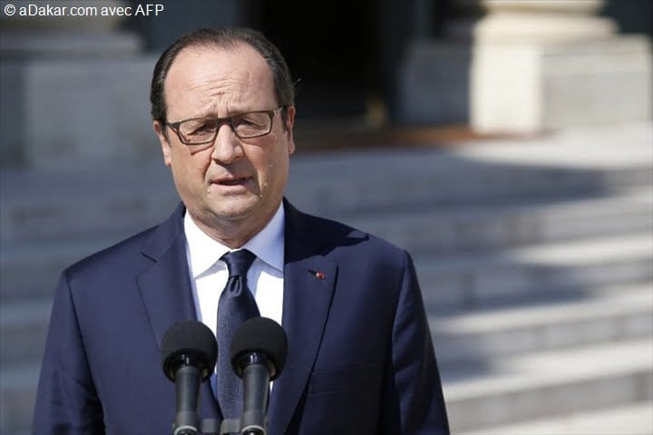 Des militaires français accusés de viols d’enfants en Centrafrique: Hollande promet des sanctions exemplaires