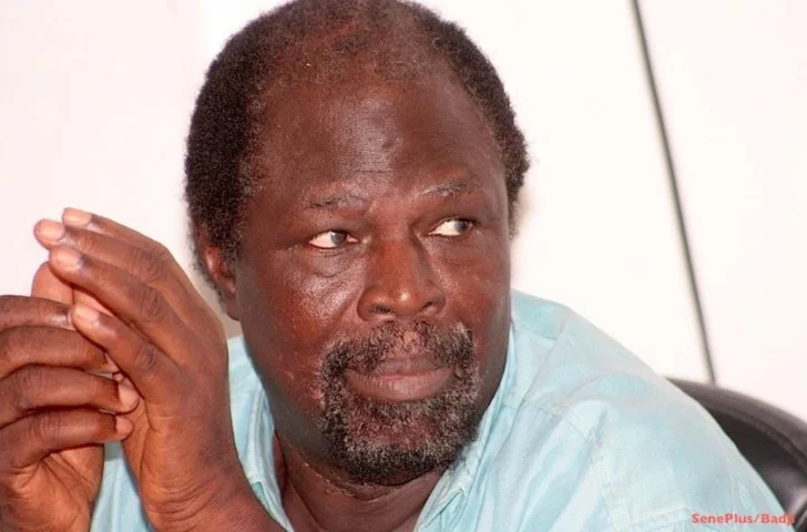 Échec de  la stratégie de « désinformation et d’intoxication » du Président Wade ! (Par Ibrahima Sène)