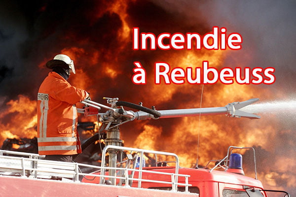 Rebeuss : Une fillette de 4 ans meurt calcinée dans un incendie