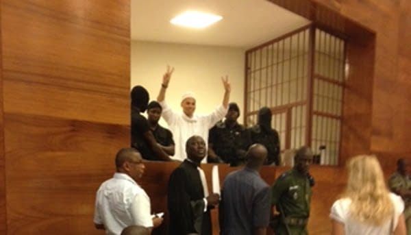Procès Karim Wade : Le témoin Souleymane Sy lave Karim et mouille Bara Tall