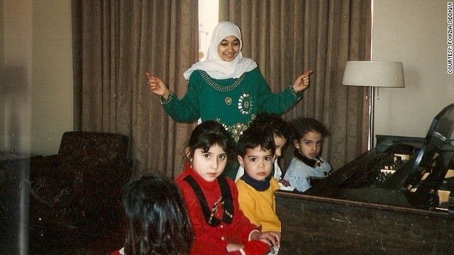 Vidéo-Qui est Lady AlQaida? Cette femme que l’Etat islamique veut récupérer coûte que coûte
