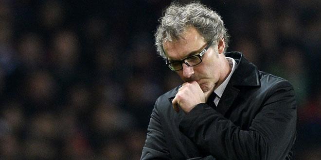 Blanc déçu: «Il y aura une discussion entre la direction et le staff technique»