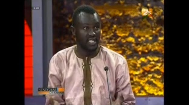 Vidéo: L’incroyable invité de Tounkara « je lave plus de 20 lions par jour » Regardez