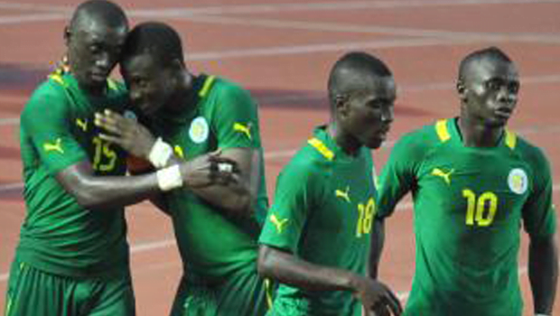 Can 2015: Sénégal/Guinée prévu le 13 janvier  à Casablanca