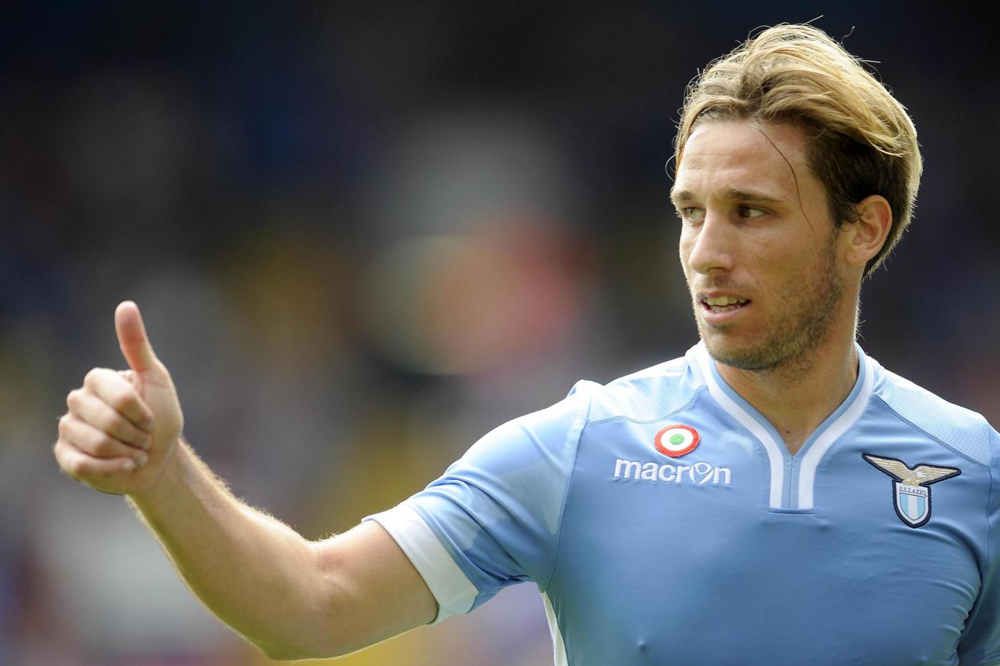 Le PSG intéressé par Biglia de Lazio…