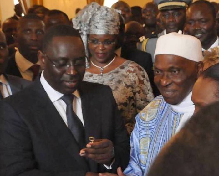 Aïda Mbodj: «Il est temps que Macky Sall reconsidère le président Wade»
