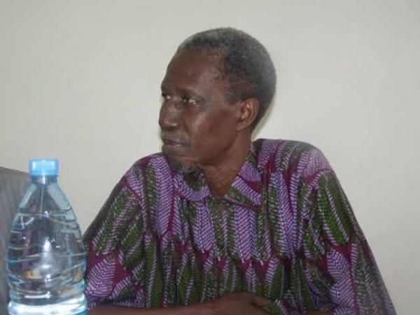 Maguette Thiam : «Confirmer le choix des Sénégalais porté sur Macky Sall»