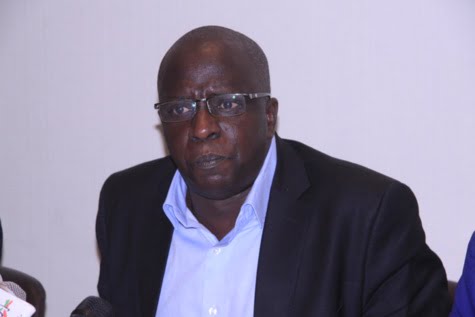 Affaire khalifa Sall – Me Baboucar Cissé: « La loi est dure, mais c’est la loi »