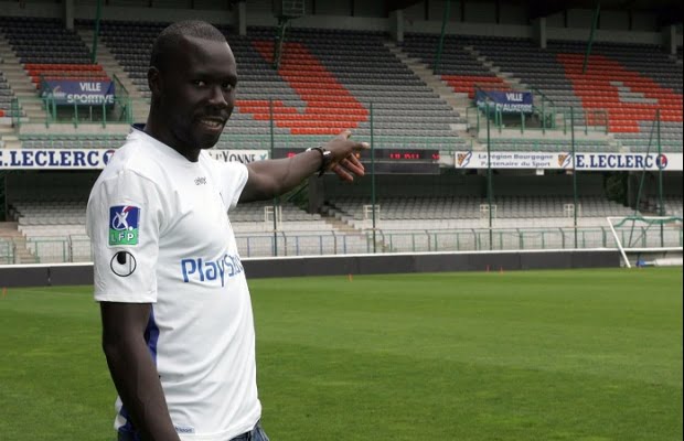 Foot – Moussa Ndiaye : « Je souhaite un jour entraîner l’équipe nationale du Sénégal »