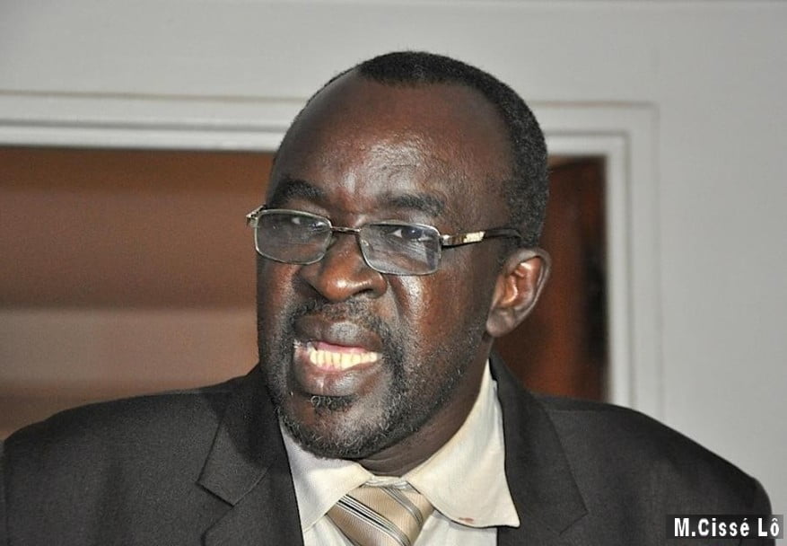 Moustapha Cissé Lô :  » Cheikh Kanté s’est fait de nouveaux amis et des griots qui chantent ses louanges « 
