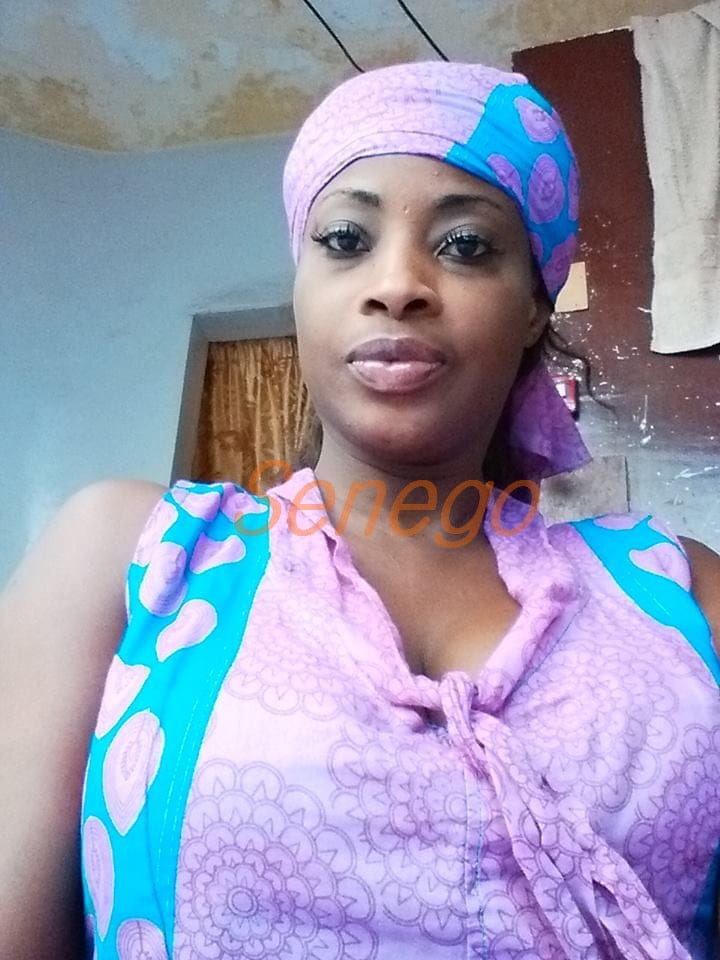 ndeye gueye