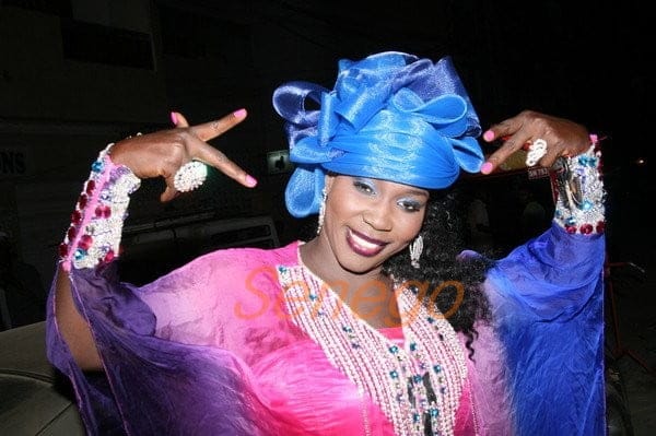 ndiolé