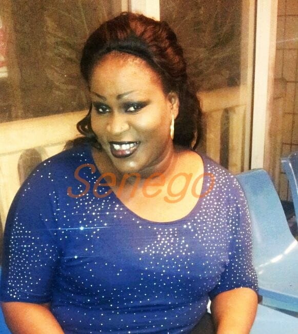 ngoné