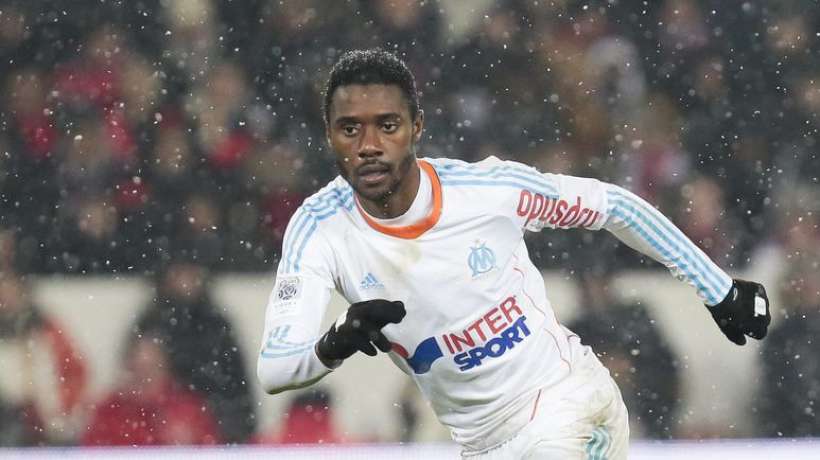 West Ham lorgne Nkoulou