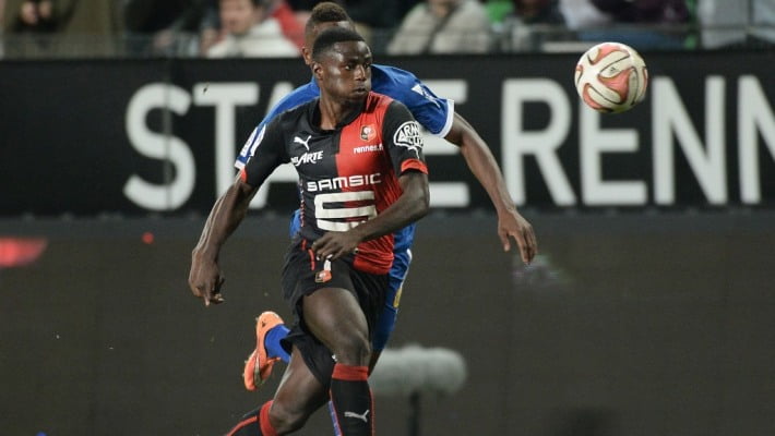 Ntep veut jouer en équipe de France