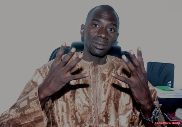 Omar Faye : « Paganon n’a qu’à s’occuper de son pays et laisser le Sénégal et les Sénégalais en paix »