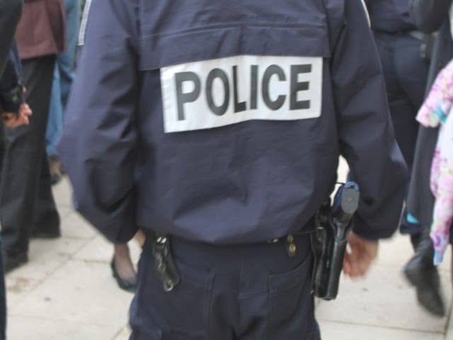 Mort de Matar Ndiaye à la suite d’une bavure policière: La Police parle…