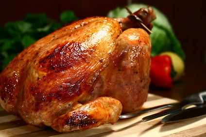 Les vertus nutritives de la viande de poulet