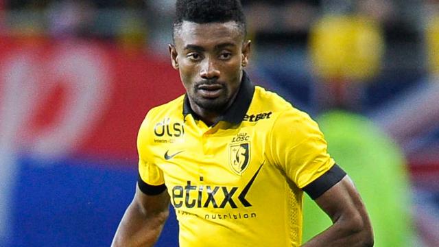 Herta Berlin: 5 000€ d’amende pour Kalou