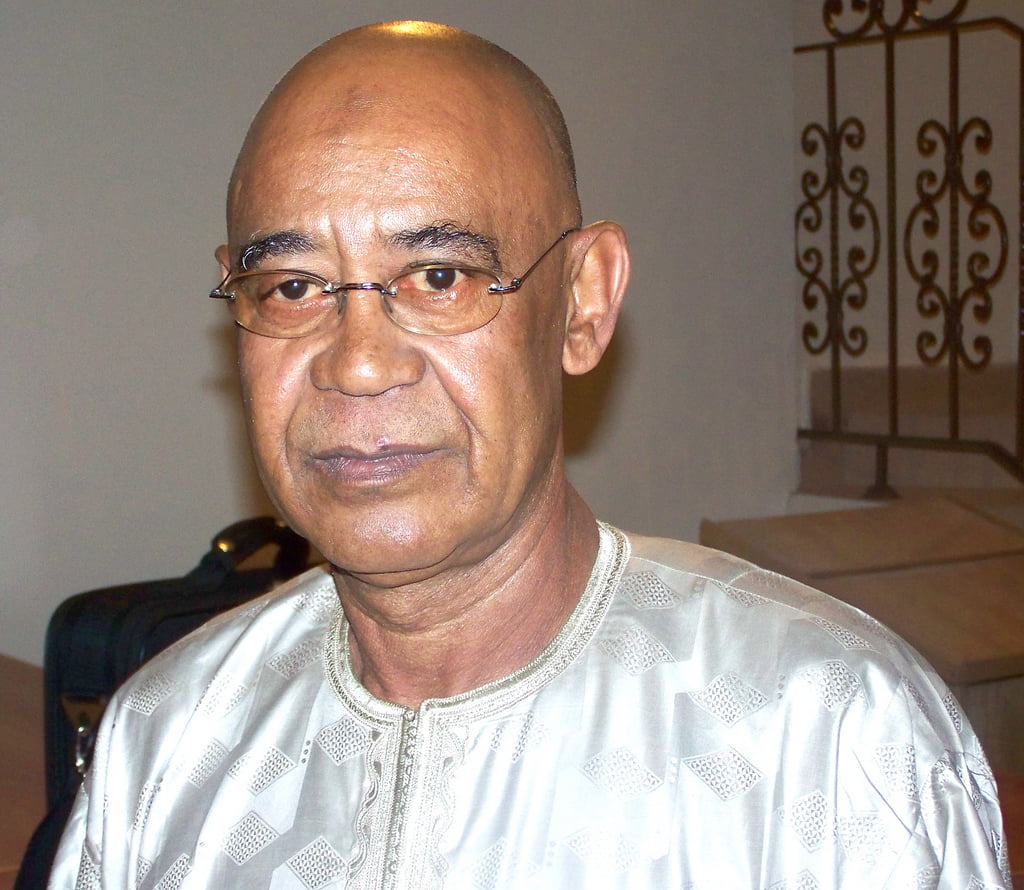 Mahmout Saleh: «Benno Siguil Sénégal est atteint de cécité et de surdité»