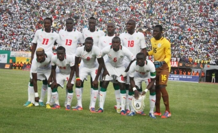 Can 2015-Poule C : Le Sénégal peut s’en sortir…