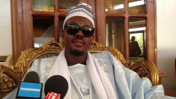 La leçon d’éthique et de déontologie de Touba aux journalistes: « Si un pervers…