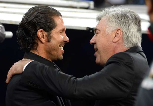 Coach de l’année : Ancelotti, Simeone et Löw nommés