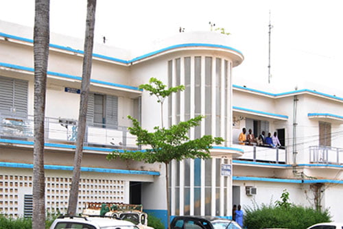 Le procureur a requis 2 ans avec sursis  pour Idy Kâ et Serigne Saliou Mbacké