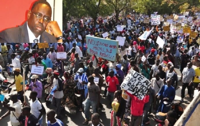 Quand Abdoulaye Wade affole l’État, par Balla Mbaye