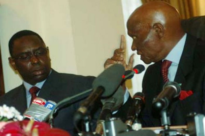 Diégane Sène: «C’est Wade qui a initié le bras de fer avec Macky Sall»