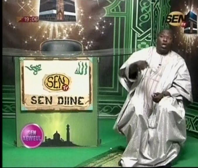 Video- Charlie Hebdo-Iran Ndao: « Si on avait caricaturé un marabout sénégalais, ça serait la fin du monde »