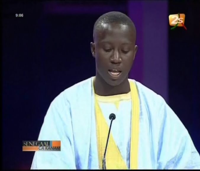 Vidéo: Le taalif (poème) émouvant de Matar Ngom sur la cherté de la vie