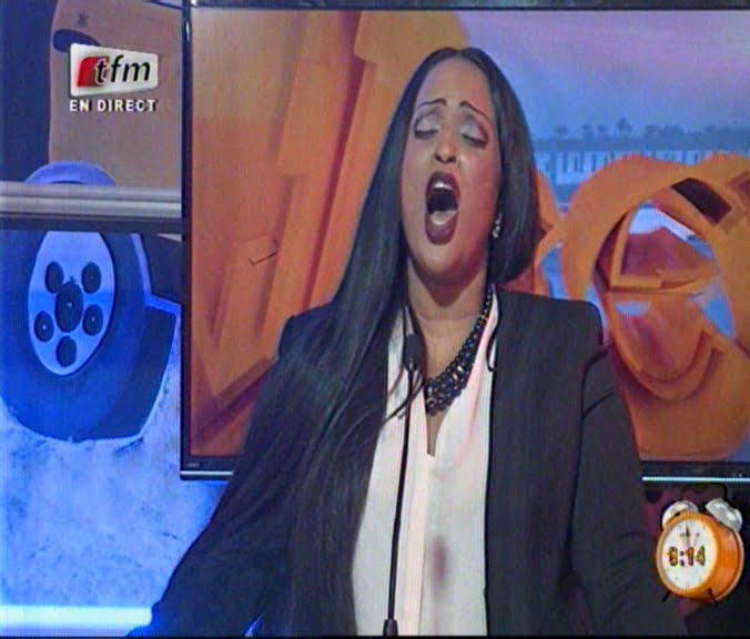 Vidéo: l’incroyable voix flexible de Mado