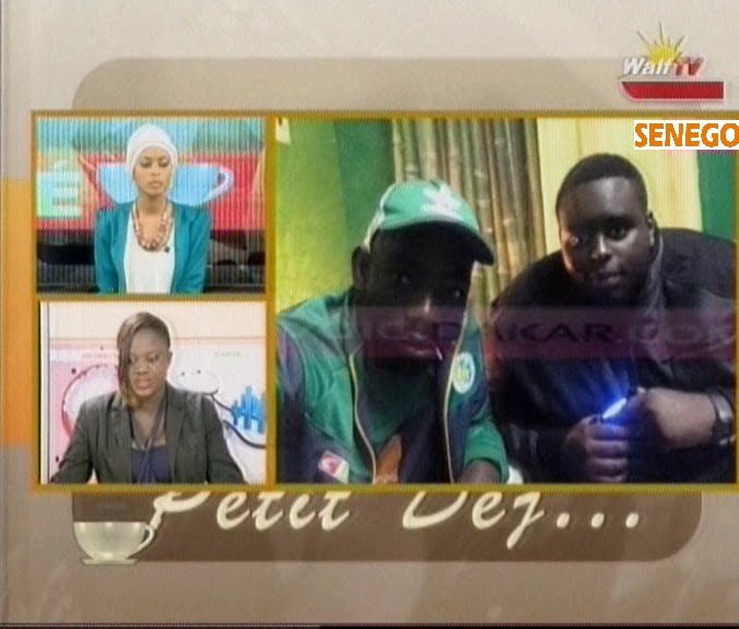 Video- Amadou Macky Sall: le nouveau jet-setteur des Almadies