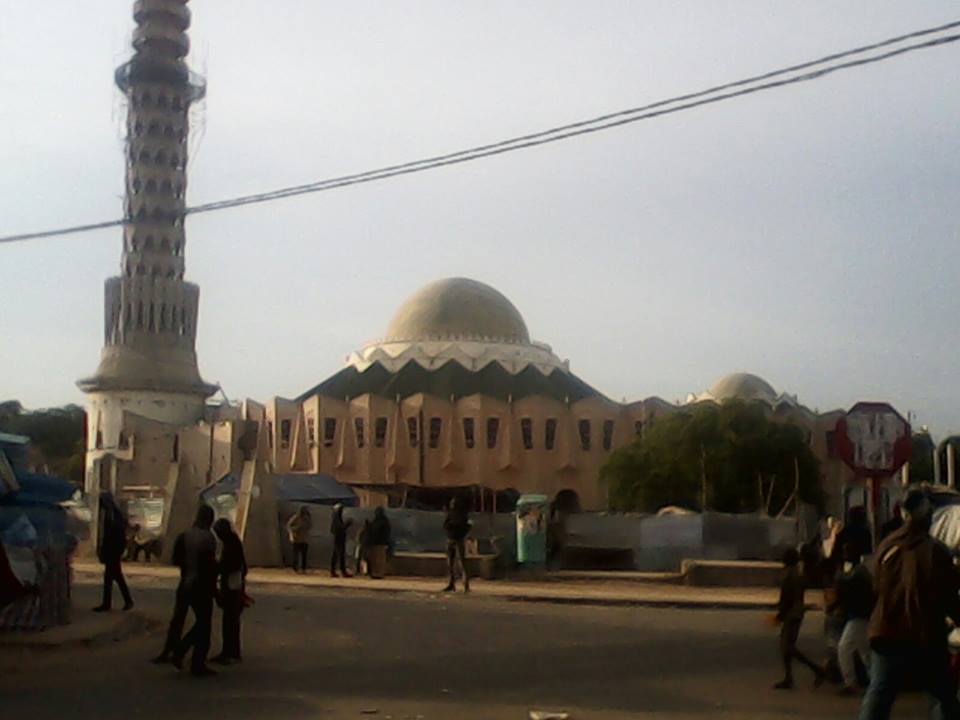 Suivez en direct le Gamou 2015 dans les différents lieux religieux au Sénégal