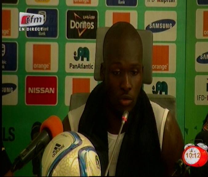 Vidéo: Moussa Sow: «J’étais déçu de débuter le match sur le banc, mais…»