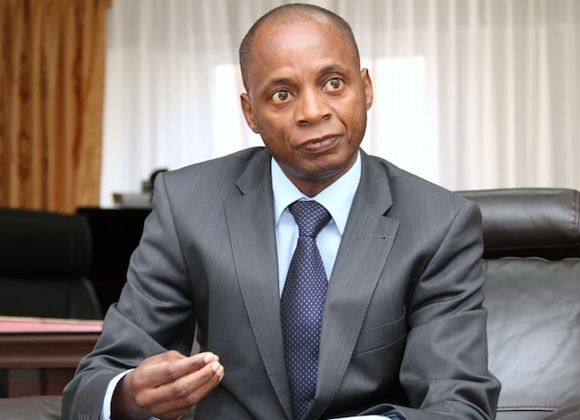 Abou Lô : «Les alliés doivent  accompagner  Macky jusqu’au terme de son mandat»