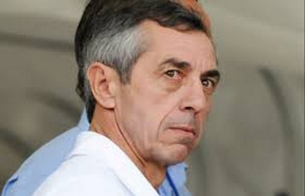 Alain Giresse organise son « pot d’adieu » et zappe Boubacar Gadiaga