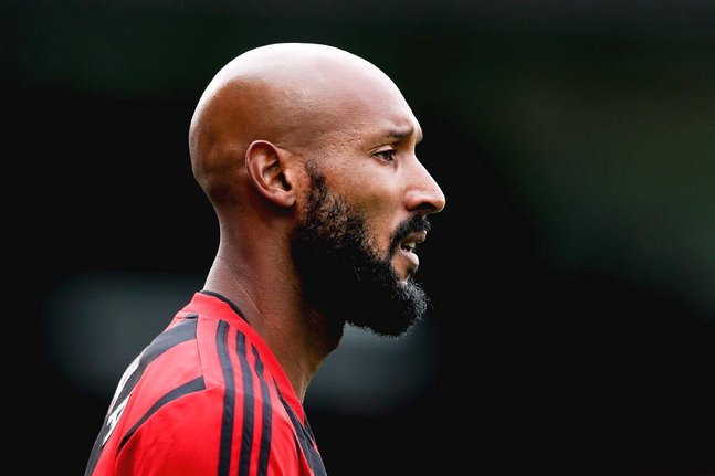 Nicolas Anelka : » Je me suis converti car j’avais la certitude que l’islam était pour moi «