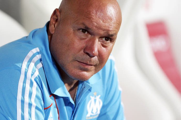 Transferts douteux: Jose Ango en garde à vue