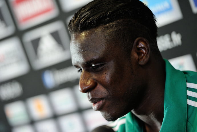 Bayal Sall sur Ibrahimovic: « Sur le terrain, il n’est pas mon ami »