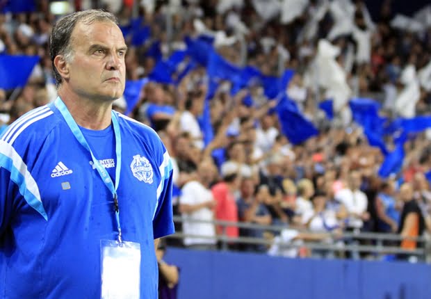 Bielsa réagit à l’attentat de Charlie Hebdo