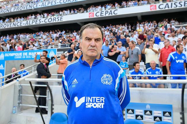 Mercato – OM : La liste de toutes les pistes de l’OM pour le mercato hivernal