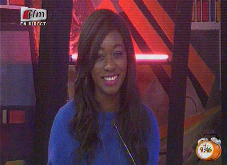 Video: Question plus que gênante posée par Khady Ndiaye « Vous est-il arrivé de sortir du vent (laisser échapper des pets)